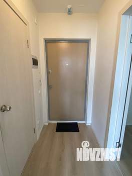1-к квартира, вторичка, 31м2, 5/5 этаж