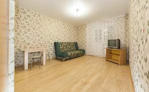 1-к квартира, вторичка, 30м2, 5/16 этаж