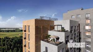 2-к квартира, вторичка, 42м2, 10/21 этаж