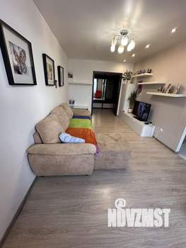3-к квартира, вторичка, 85м2, 10/15 этаж