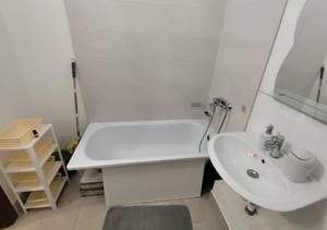 Студия квартира, вторичка, 26м2, 12/25 этаж