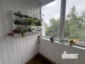 2-к квартира, вторичка, 48м2, 3/12 этаж