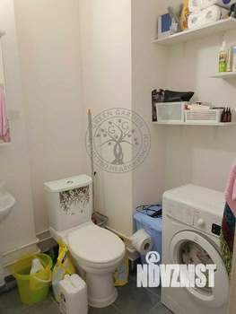 1-к квартира, вторичка, 35м2, 3/19 этаж