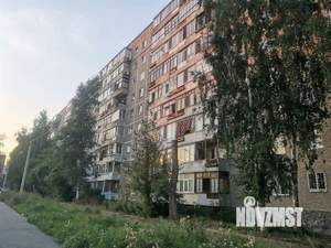 1-к квартира, вторичка, 28м2, 8/9 этаж