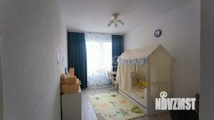 2-к квартира, вторичка, 60м2, 5/19 этаж