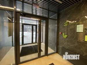 1-к квартира, вторичка, 43м2, 9/26 этаж