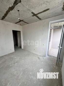 1-к квартира, вторичка, 34м2, 11/31 этаж