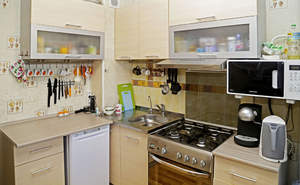 2-к квартира, вторичка, 48м2, 11/12 этаж