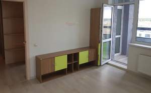 2-к квартира, вторичка, 53м2, 8/25 этаж