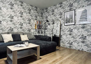 2-к квартира, вторичка, 61м2, 21/26 этаж