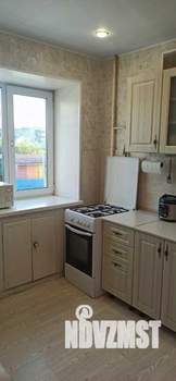 1-к квартира, вторичка, 31м2, 3/5 этаж