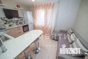 1-к квартира, вторичка, 40м2, 20/22 этаж