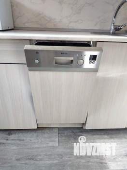 1-к квартира, вторичка, 33м2, 6/9 этаж