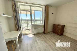 Студия квартира, вторичка, 24м2, 11/25 этаж