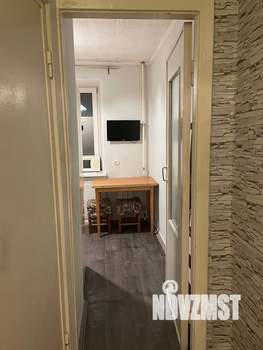 2-к квартира, вторичка, 46м2, 4/5 этаж