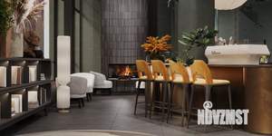 1-к квартира, вторичка, 32м2, 23/27 этаж