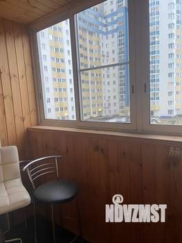 2-к квартира, вторичка, 60м2, 3/17 этаж