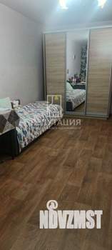 1-к квартира, вторичка, 30м2, 6/9 этаж