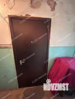 Студия квартира, вторичка, 14м2, 3/9 этаж