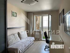 2-к квартира, вторичка, 75м2, 17/20 этаж