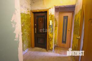 2-к квартира, вторичка, 41м2, 4/5 этаж