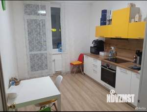 1-к квартира, вторичка, 39м2, 5/24 этаж