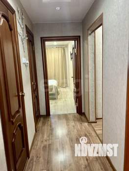 3-к квартира, вторичка, 64м2, 7/9 этаж