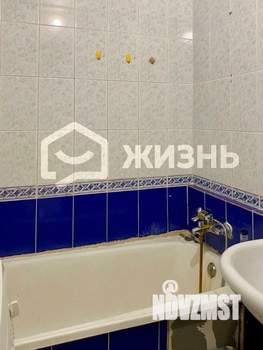 3-к квартира, вторичка, 58м2, 6/9 этаж