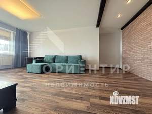 2-к квартира, вторичка, 66м2, 10/16 этаж