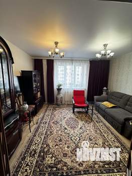2-к квартира, вторичка, 61м2, 5/8 этаж