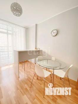 1-к квартира, вторичка, 46м2, 8/25 этаж