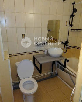 2-к квартира, вторичка, 43м2, 2/5 этаж