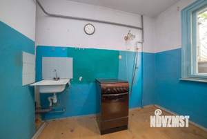 2-к квартира, вторичка, 48м2, 2/9 этаж