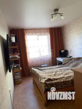 2-к квартира, вторичка, 48м2, 5/16 этаж