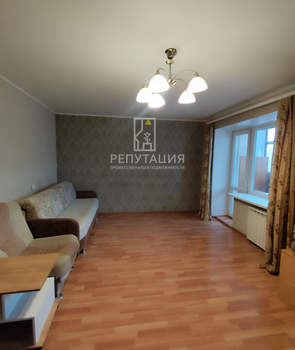 3-к квартира, вторичка, 61м2, 6/9 этаж