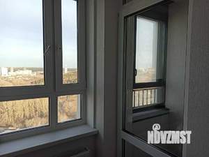 Студия квартира, вторичка, 22м2, 25/26 этаж