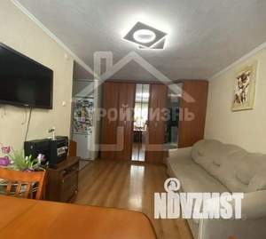 3-к квартира, вторичка, 54м2, 1/5 этаж