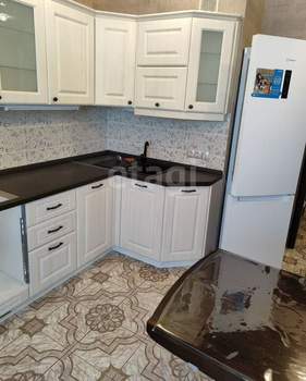 2-к квартира, вторичка, 64м2, 10/19 этаж
