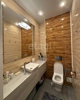 Студия квартира, вторичка, 30м2, 7/30 этаж