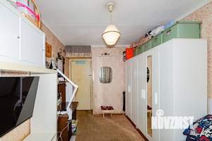 2-к квартира, вторичка, 42м2, 4/5 этаж