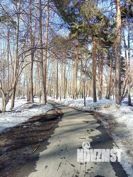 1-к квартира, вторичка, 41м2, 3/22 этаж