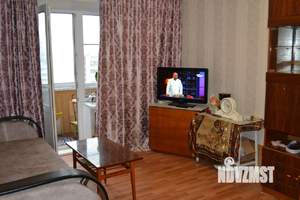 2-к квартира, вторичка, 46м2, 11/14 этаж