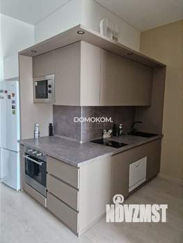 1-к квартира, вторичка, 37м2, 9/19 этаж