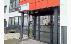 Студия квартира, вторичка, 22м2, 11/17 этаж