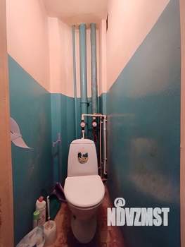 3-к квартира, вторичка, 61м2, 4/5 этаж