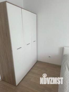 1-к квартира, вторичка, 44м2, 8/26 этаж