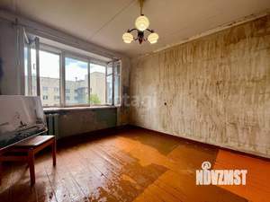 1-к квартира, вторичка, 34м2, 8/9 этаж