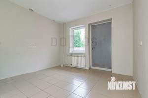 3-к квартира, вторичка, 72м2, 1/16 этаж