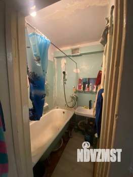 2-к квартира, вторичка, 45м2, 9/9 этаж