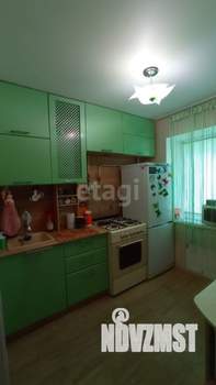 3-к квартира, вторичка, 44м2, 2/4 этаж